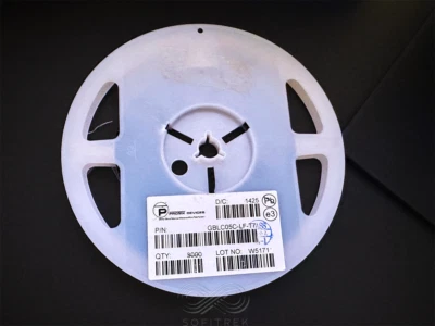 20Pcs GBLC05C-LF-T7 ProTek Ultra Low Capacitance TVS Array Diode Bidirectional - Image 1 of 4