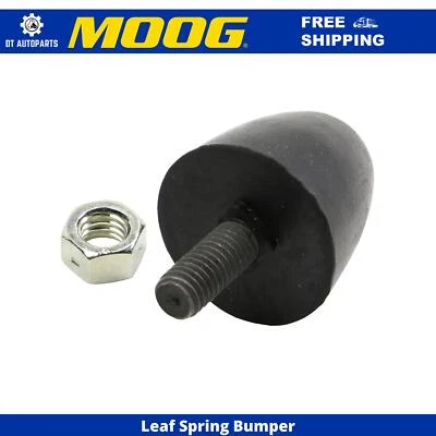 Parachoques delantero superior MOOG 1977-1993 1978 1979 1980 Dodge D150 Leaf Spring 1977-1993 Foto 1 de 4