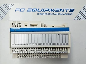 Schneider Electric ABE7B20MRM20 Twido Connection Base - Imagen 1 de 2