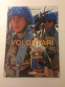 Freiwillige - Gen. Goffredo Canino - Bild 1 von 1