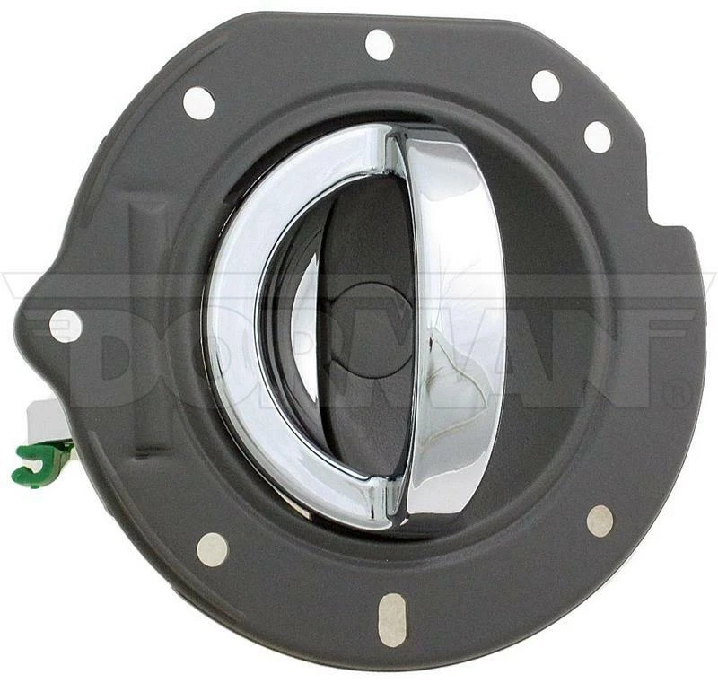 Interior Door Handle for 2005-2007 Jeep Liberty Foto 1 de 1