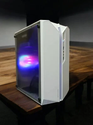 ✅Pc Computer FISSO GAMING ✅ i5 SSD 256GB -WIN10 PRO + OFFICE 2024 16GB RAM - Immagine 1 di 3