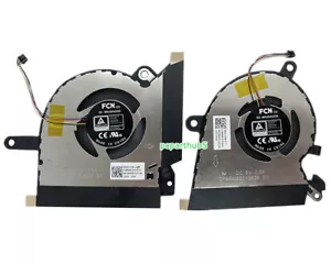 Nuevo Ventilador de Refrigeración GPU CPU Asus ROG G13 GV301QC GV301QE GV301QH Laptop CPU - Imagen 1 de 5