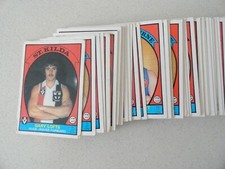 1978 VFL/AFL  Scanlens Cards. Choose you player card from the drop down menu-