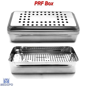 Implant PRF and GRF Box System Platelet Rich Fibrin Dental Surgery Instruments - Picture 1 of 5