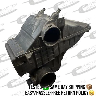 Nissan Versa 2009 2010 1,8 L caja de filtro de admisión de aire carcasa OEM Foto 1 de 4