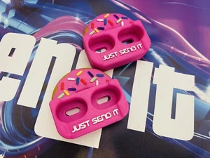 Bujes de puerta rosquilla MX5 Miata Eunos MK1 MK2 NA NB - Imagen 1 de 4