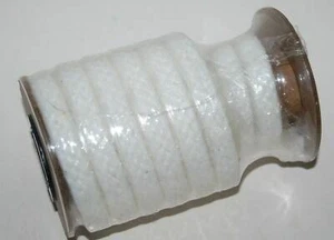 31951940 Teflon Soft Filament Compression Packing -450F-500F 100psi 7/16" x 7ft - Picture 1 of 4