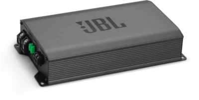 JBL STAGE GT50011 - Monoblock Car Amplifier Bass Amp 1220W - Image 1 of 4