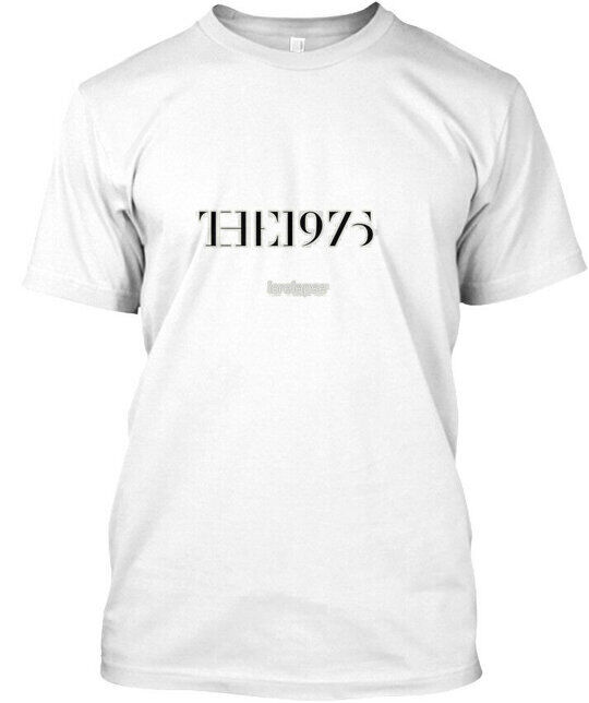 The1975 - T-Shirt | eBay