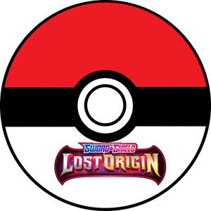 Pokémon Lost Origin Sword & Shield Single Cards Mix and Match
