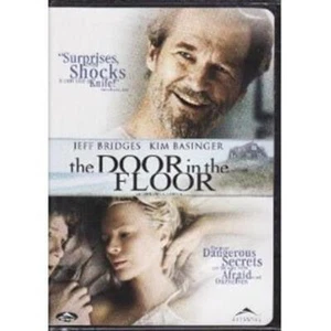 The Door in the Floor (Widescreen) - DVD - Very Good - - - 1 - PG (Parental Gui - Picture 1 of 1