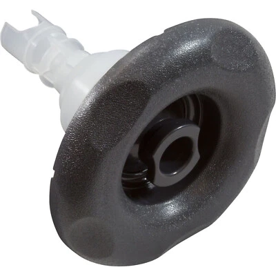 Jet Intl, Jac/Sun DVX Jet, 4-3/8"fd, Dir, escala de texto, gráfico gris Foto 1 de 4