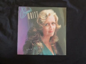BONNIE RAITT*, The Glow USA New Sealed LP FREE SHIPPING - Picture 1 of 2