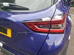LUZ TRASERA INTERIOR DERECHA NISSAN JUKE F16 MK2 2019-2023 OS - Imagen 1 de 3