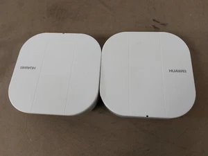 2x HUAWEI AP4050 DN WLAN Access Point 2x2 Dual Band Dual getestet - Bild 1 von 3