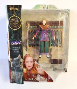 Diamond Select Alice Through The Looking Glass Alice Kingsleigh Action Figure - Picture 1 of 7