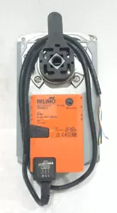 BELIMO DR230A-5 ROTARY DRIVE 90NM NEW FAST SHIPPING - Picture 1 of 9