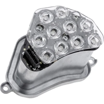 NTY LED Controller Illuminazione Destra Adatta Per BMW 5 Serie Gran Turismo F07 - Immagine 1 di 4