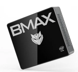 [GARANZIA] MINI PC BMAX Intel N4020C 6GB RAM 128GB ROM  - Foto 1 di 8