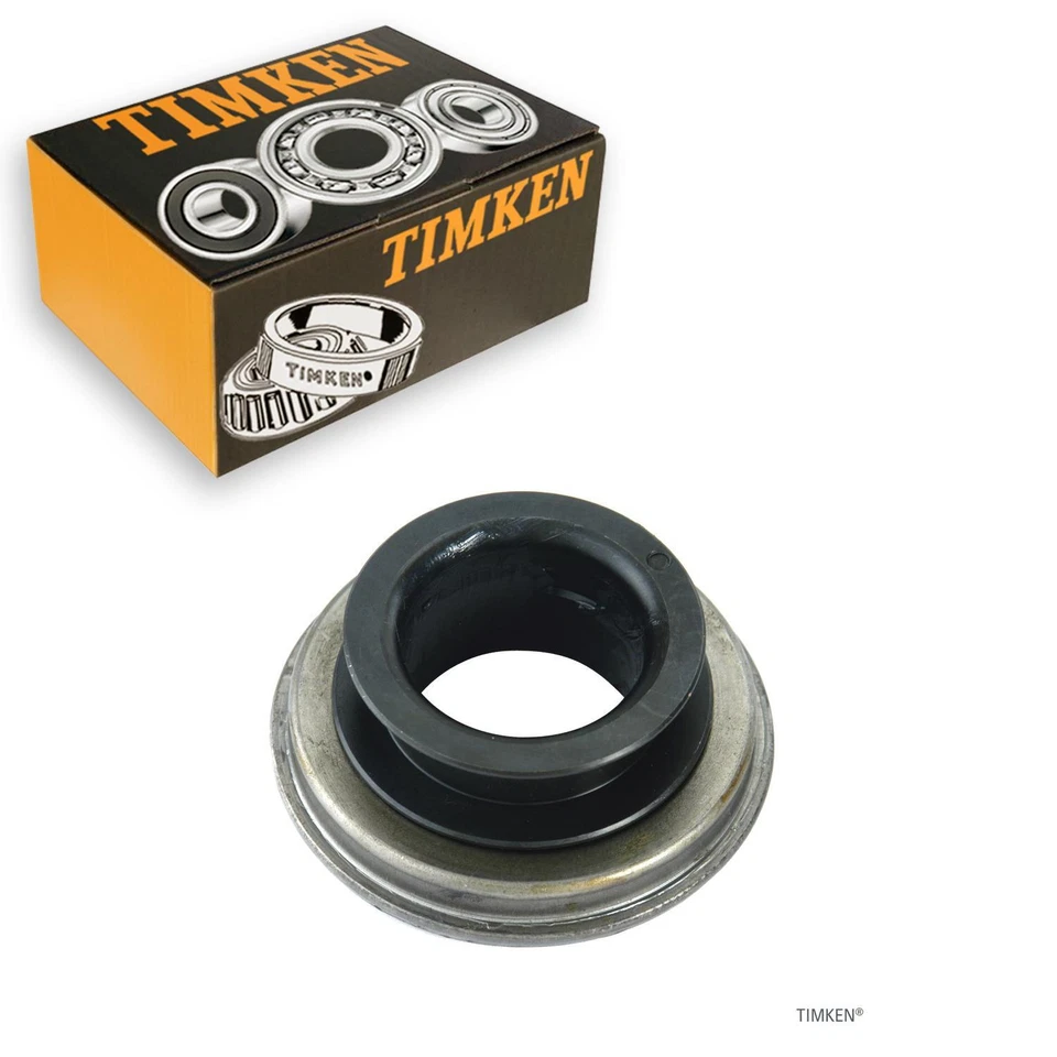 Cojinete de liberación de embrague Timken para Chevrolet C2500 1988-1989 Foto 1 de 4