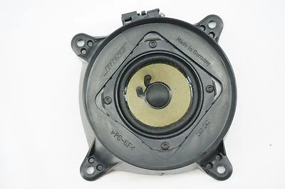 Altavoz Bose lado derecho pasajero trasero mercedes cl600 01-06 2158200402 Foto 1 de 4
