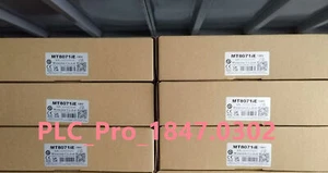 MT8071iE 1 Stück Neu Weintek MT8071IE 7 Zoll Touchscreen HMI schnelle Lieferung - Bild 1 von 3