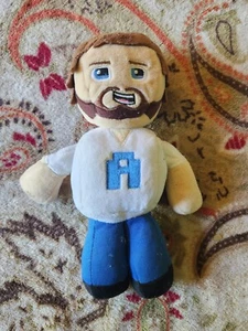 TUBE HEROES ALI-A 8" PLUSH - Picture 1 of 4