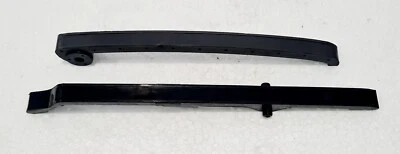 HONDA CLR125 CRF150F NX125 XLR125 TENSIONER CAM CHAIN GUIDE SET Foto 1 de 4