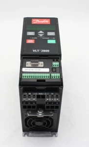 Danfoss VLT2811PT4B20STR1DBF00A00 - Picture 1 of 6