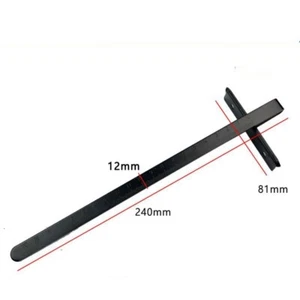 Saw Rip Fence Edge Guide Saw Fence Edge Guide Multifunction Circular Guide Tool - Picture 1 of 8