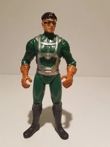 Dr Orc Doctor Octopus action figure loose spider man 16cm tall ugly - Picture 1 of 5