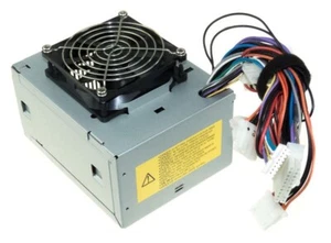 Bloc Alimentation Fujitsu S26113-E427-V20 200Watt ATX 20-PIN EU200S2SSE23531 - Photo 1/3