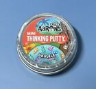 Aaron's Crazy Thinking Putty UKELELE Mini Tin Fidget Toy ASMR Sensory Product