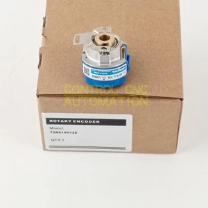 NEW 1PC For Tamagawa Smartsyn Resolver TS6014N135 for Servo Motor - Picture 1 of 9