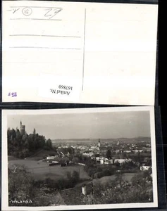 167860,Wels Totale - Picture 1 of 1