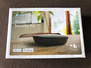 Abode Security Kit Electronic Home Security System, Personal Safety, Home Safety - Picture 1 of 5
