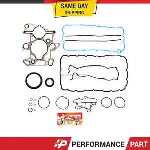 Juego de conversión de juntas inferiores para 03-10 Ford 6.0L F250 F350 E350 DIESEL TURBO - Imagen 1 de 4
