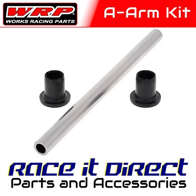 Kit de sellado Brg brazo en A superior para Polaris Ranger 1000 diésel tripulación 2015-2018 WRP Foto 1 de 4