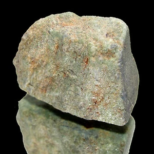 84.00Cts Natural Untreated Rough Shape Bi-color Ruby Zosite Gemstone CH 3250 - Picture 1 of 2