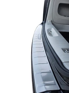 CHRYSLER PACIFICA REAR BUMPER PROTECTOR 2017 - 2025 - Picture 1 of 2
