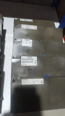 6ES5420-7LA11 6ES5 420-7LA11 SIMATIC S5, Digital input 420 for S5-115U 32 inputs - Imagen 1 de 4