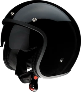Z1R Saturn Sv Helmet - Black - Small - Picture 1 of 1