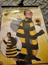 Forum Women's Bumble Bee Adult Costume (54122)