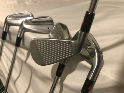 TaylorMade P790 7 Iron, Single Iron, Choose Club, Authentic Demo/Fitting - Image 1 of 4