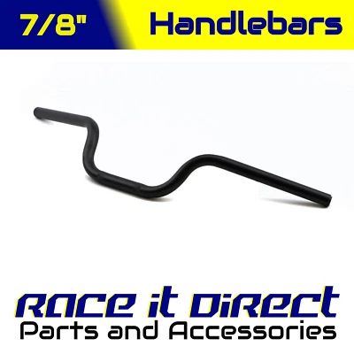 For Honda CBF 125 2009-2015 Replacement Standard Style Handlebar - Image 1 of 4