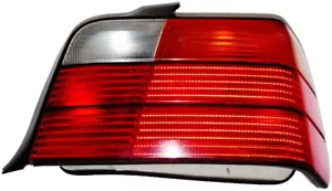 Luz trasera derecha para BMW Serie 3 E36, luz trasera derecha, lado del acompañante, luz trasera 1387046 316 - Imagen 1 de 1