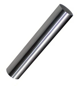 3pcs 3/32" Dia x 3" Long Solid Carbide Blanks, Centerless Ground & Polished USA - Picture 1 of 1