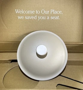 Our Place Always Pan Mini LID ONLY NEW in Box 8.5” Steam - Picture 1 of 12