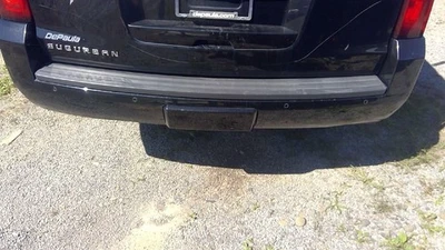 15 CHEVY/GMC SUBURBAN 1500 SERIES Rear Bumper Assembly - Image 1 of 4